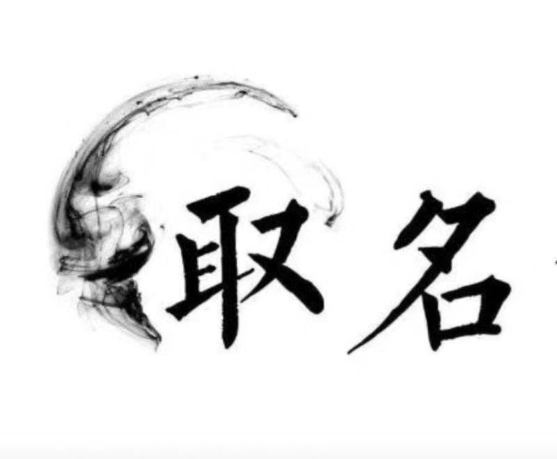  崇义宝宝取名 大师一对一人工起名